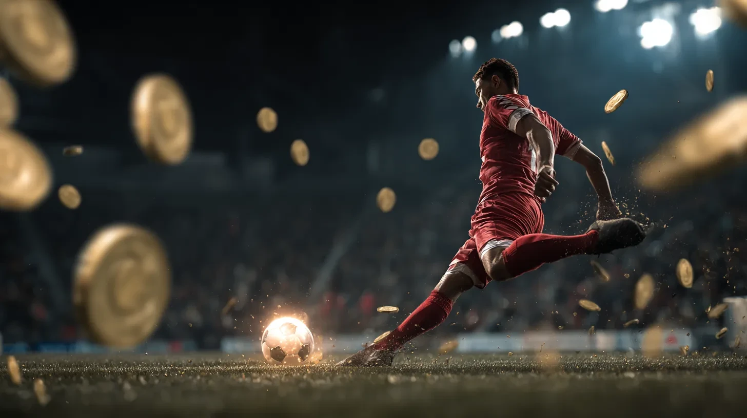Memahami Peraduan Sepak Bola