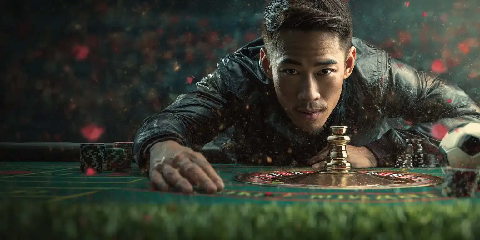 Peraduan: Menyelami Dunia Taktik Bola Sepak pada 2026/06/24
