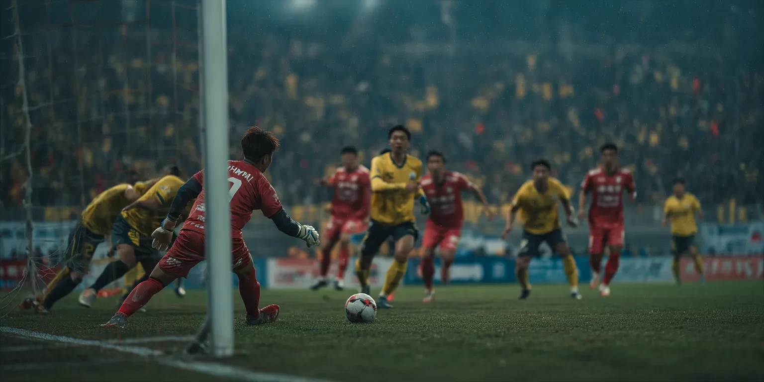 Peraduan Sejarah Bola Sepak Malaysia: 2026/06/24